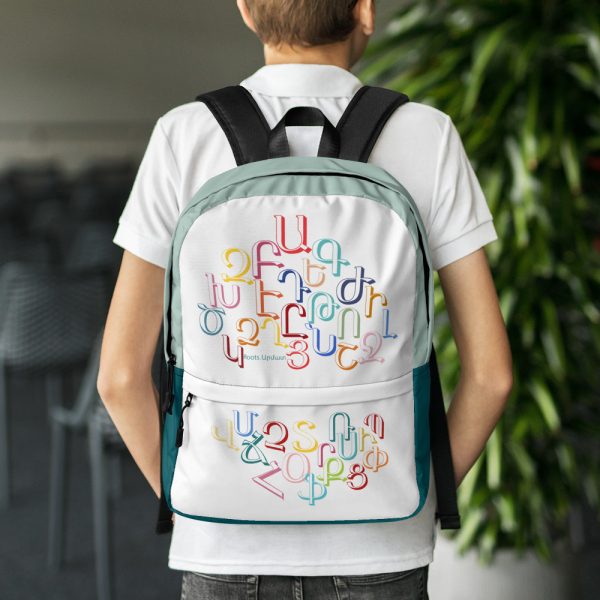 Aybuben Backpack