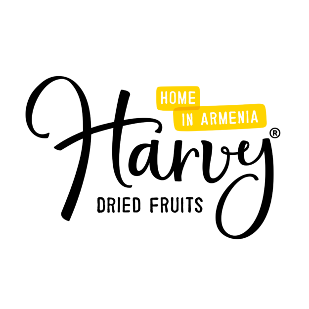 Harvyfruits