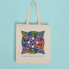 “Tsaghats Kar" Eco Tote Bag