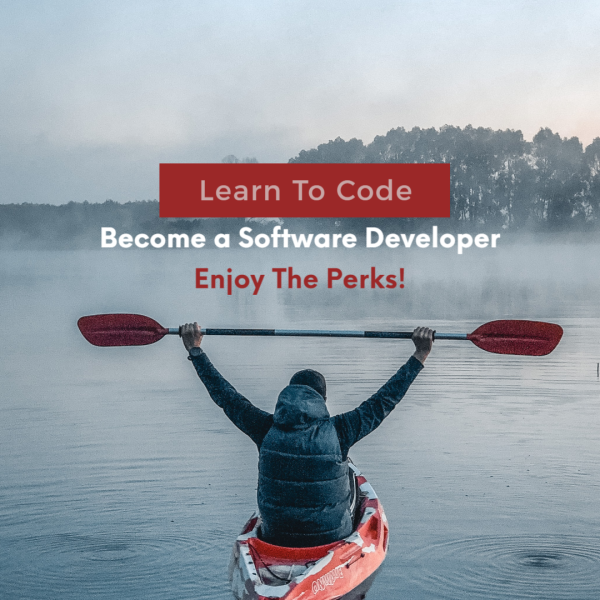 Learn to Code - Full-Stack Software Development Course