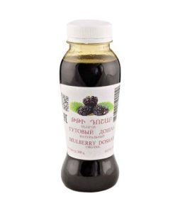 MULBERRY SYRUP – 300g
