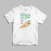 T-Shirt “Brduch” from Armenian Food Collection