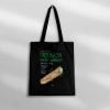 Eco Tote Bag “Brduj” from Armenian Food Collection