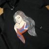 Hoodie with National Flag of Armenia