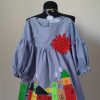 Kidswear Long-Sleeved Dress