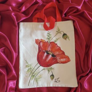 Eco Bag “Armenian Tulip”
