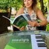 MooZART piano-method manual - ebook / Մուզարտ դաշնամուրի մեթոդ-ինքնուսույց