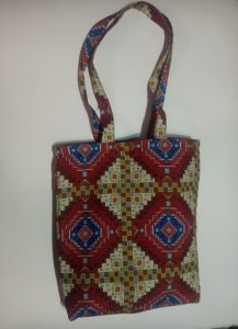 Armenian Bag (ab4)