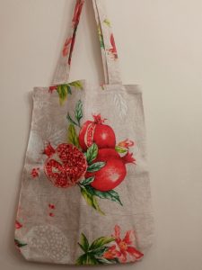 Armenian Bag (ab8)
