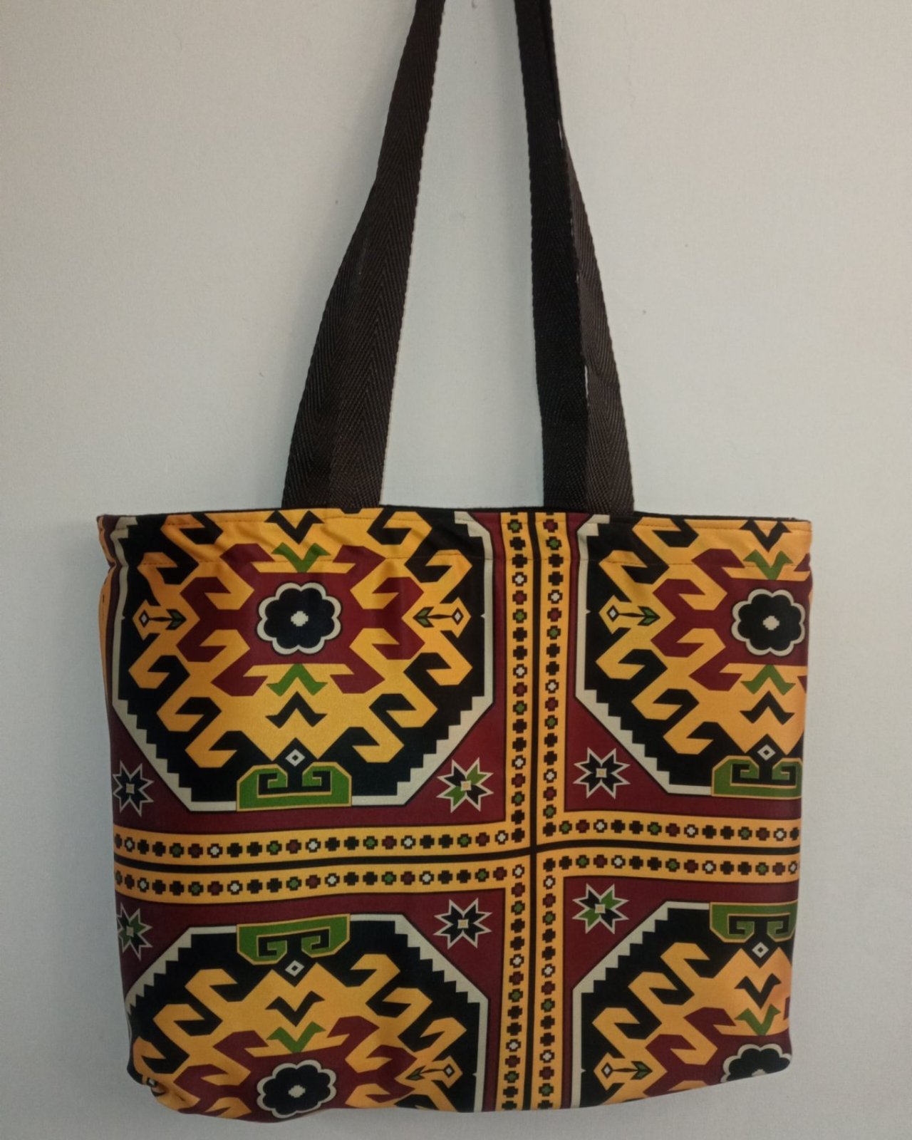 Hand Painted Tote Bags • BuyArmenian Marketplace