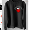 "Mernem Srtid" Sweatshirt