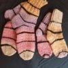 Hand Knitted Socks