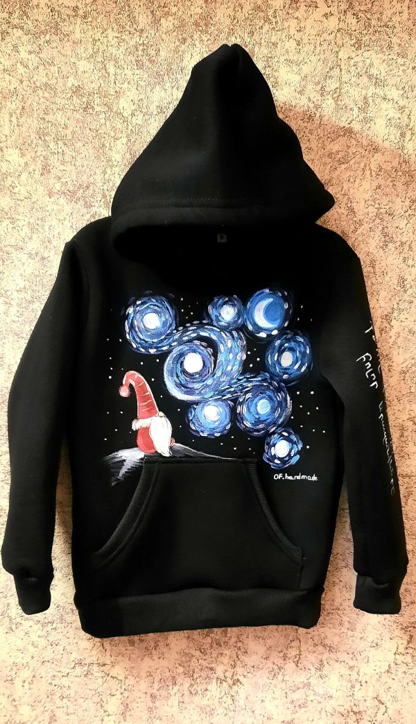 "New Years Dream" Hoodie