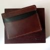 Leather Card Holder