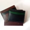 Leather Card Holder