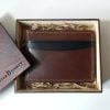 Leather Card Holder