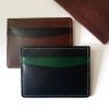 Leather Card Holder