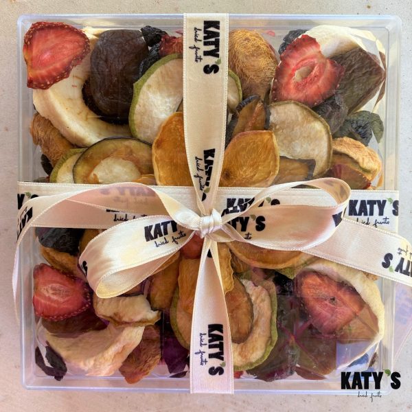 Mix dried fruits big box