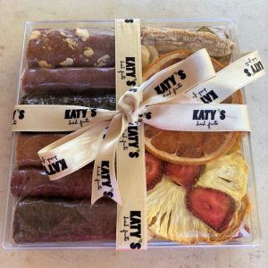 Mix assortment with nuts small box