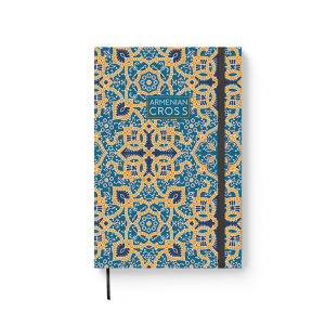 Matian Notebook – Armenian Cross