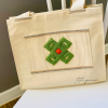 Armenian Themed Tote Bag