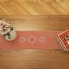 Armenian Ornament Table Runner