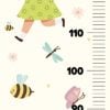 "Tall And Rol" Height Chart