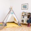 TP teepee Kids tent Mix Mini