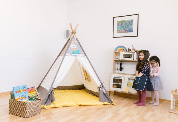 TP teepee Kids tent Mix Mini