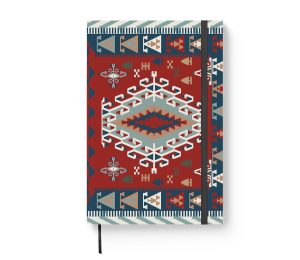 Matian Notebook – Armenian Carpet