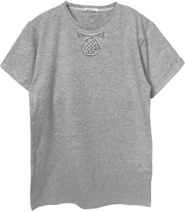 Circle Ornament Unisex T-Shirt