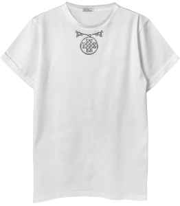 Circle Ornament | Unisex Armenian T-shirt