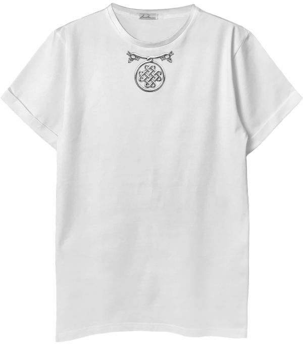 Circle Ornament | Unisex Armenian T-shirt