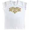 Jewelry Ornament | Armenian Women's T-shirt