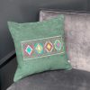 “Armenian Ornament” Pillow