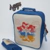 Armenian schoolbag