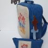 Armenian schoolbag