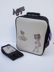 Children school bag