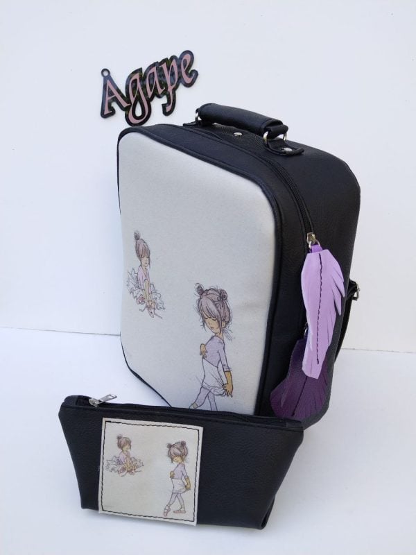 Children school bag