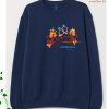 Sweatshirt "Will you marry me" or "Our big love"