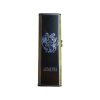 NEW Armenian Coat of Arms Black Rechargeable Cigarette Lighter