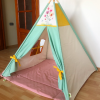 TP teepee Kids tent Mix Mini