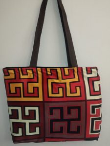 Armenian Bag (ab9)
