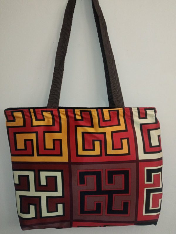 Armenian Design Bag