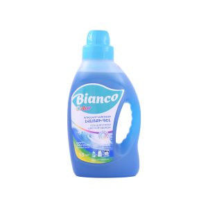 Laundary gel for colored clothes 1.5l BIANCO DEEP OCEAN