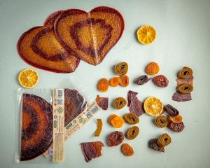 Fruit Pastille / Sour Lavash