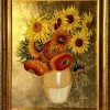 " Inspired by Van Gogh "