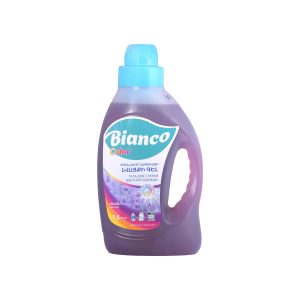 Laundary gel for colored clothes 1.5l BIANCO LAVENDER