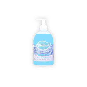 Liquid hand soap 0.5l BIANCO SEA FRESHNESS