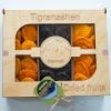 Natural dried fruits collection 850g